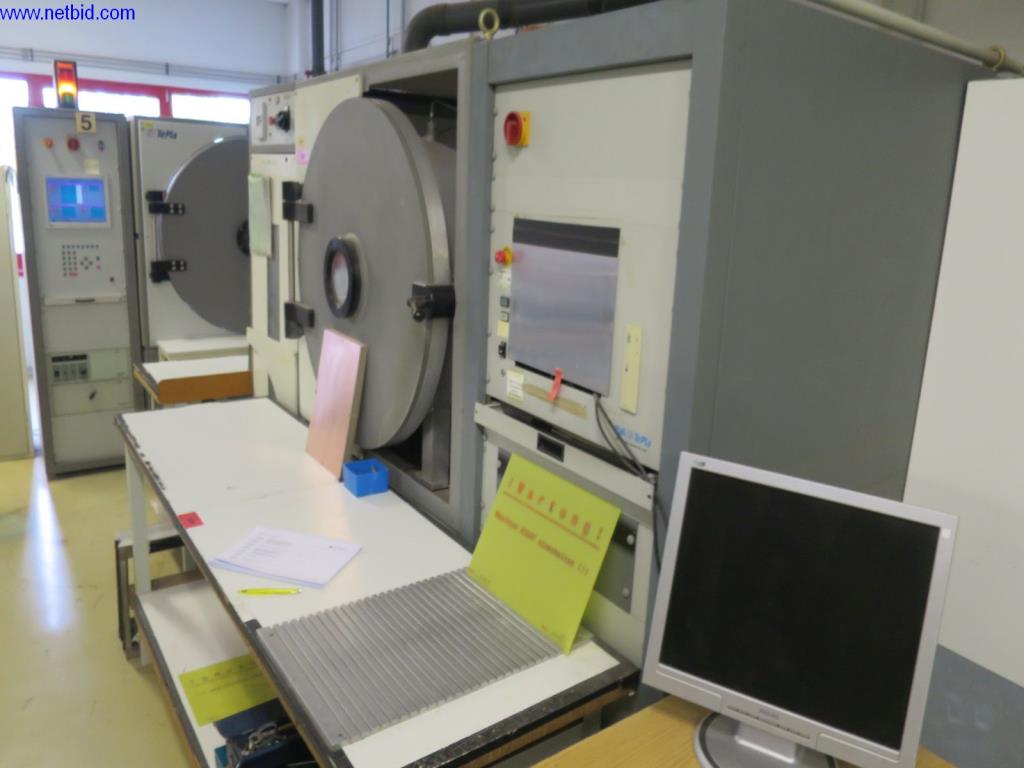 Dobře udržované stroje na výrobu desek s plošnými spoji-2