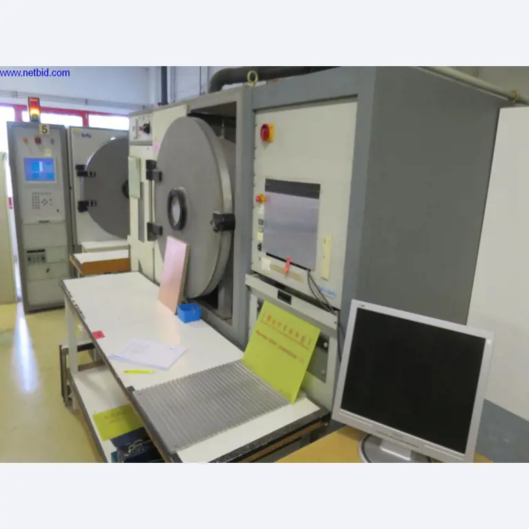 Máquinas bien mantenidas para la producción de circuitos impresos-2