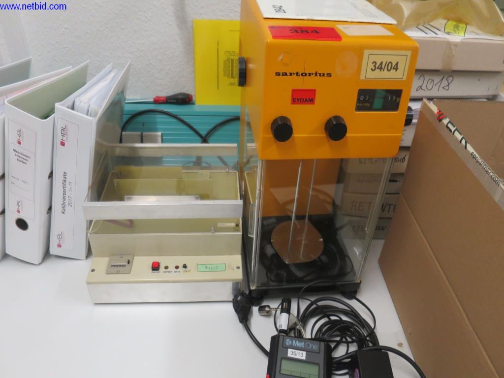 Dobrze utrzymane maszyny do produkcji obwodów drukowanych-2