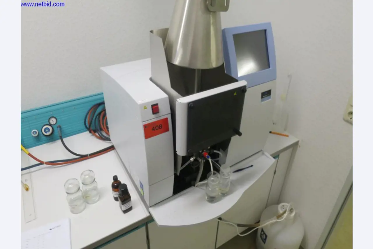 Máquinas bem conservadas para a produção de placas de circuitos impressos-1