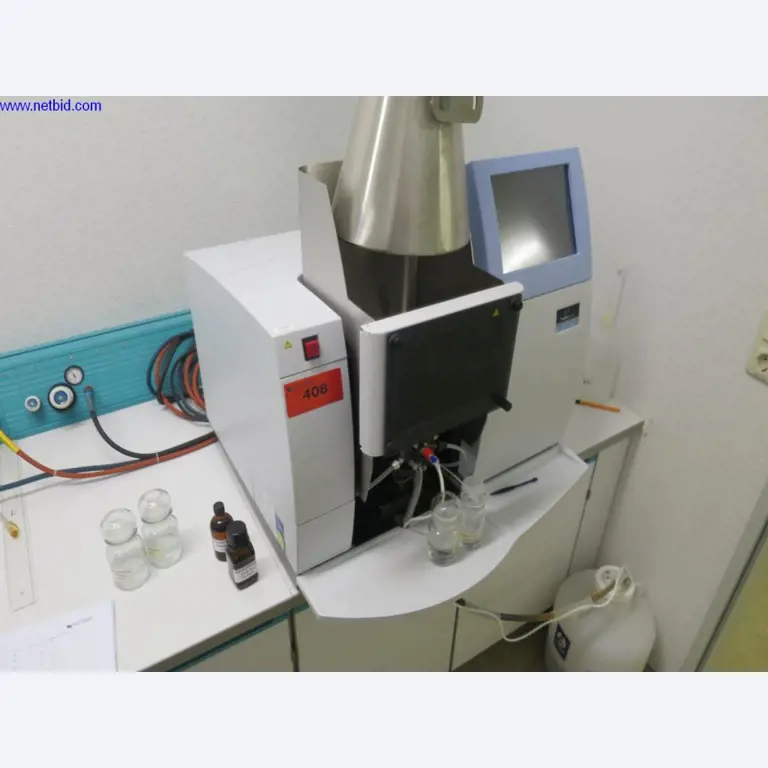 Máquinas bem conservadas para a produção de placas de circuitos impressos-1