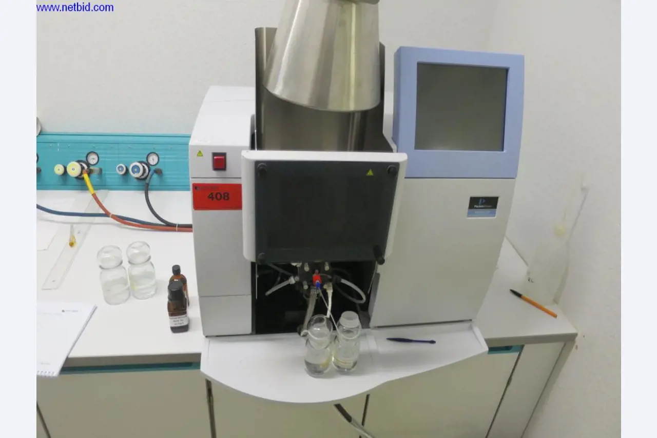 Máquinas bem conservadas para a produção de placas de circuitos impressos-2