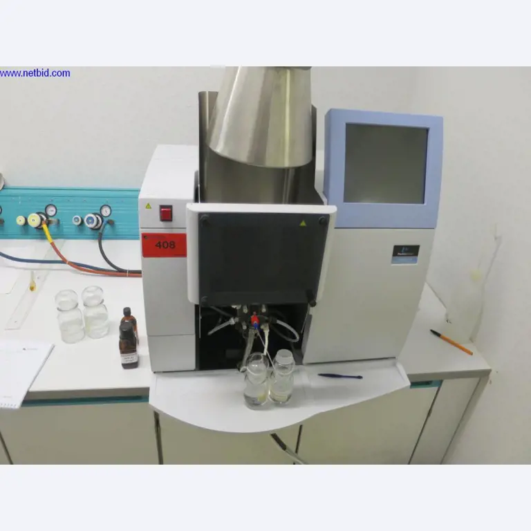 Máquinas bem conservadas para a produção de placas de circuitos impressos-2