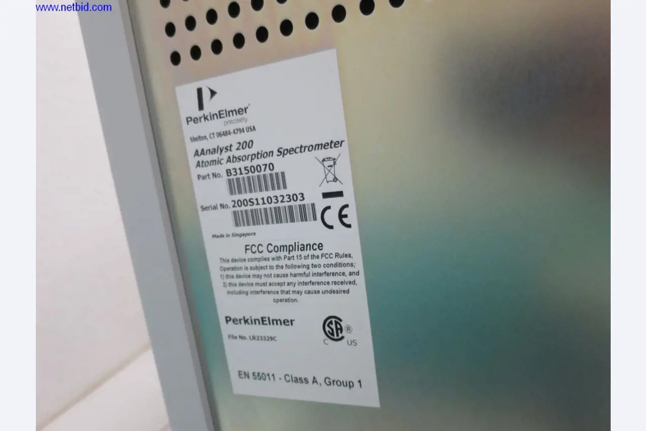 Máquinas bem conservadas para a produção de placas de circuitos impressos-3