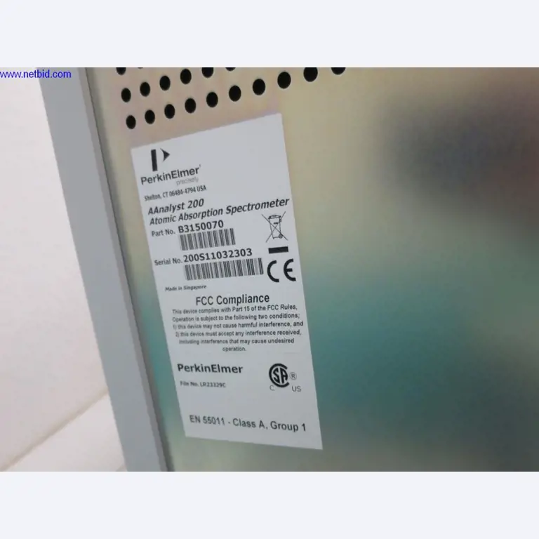 Máquinas bem conservadas para a produção de placas de circuitos impressos-3