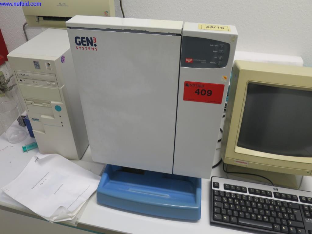 Máquinas bien mantenidas para la producción de circuitos impresos-1