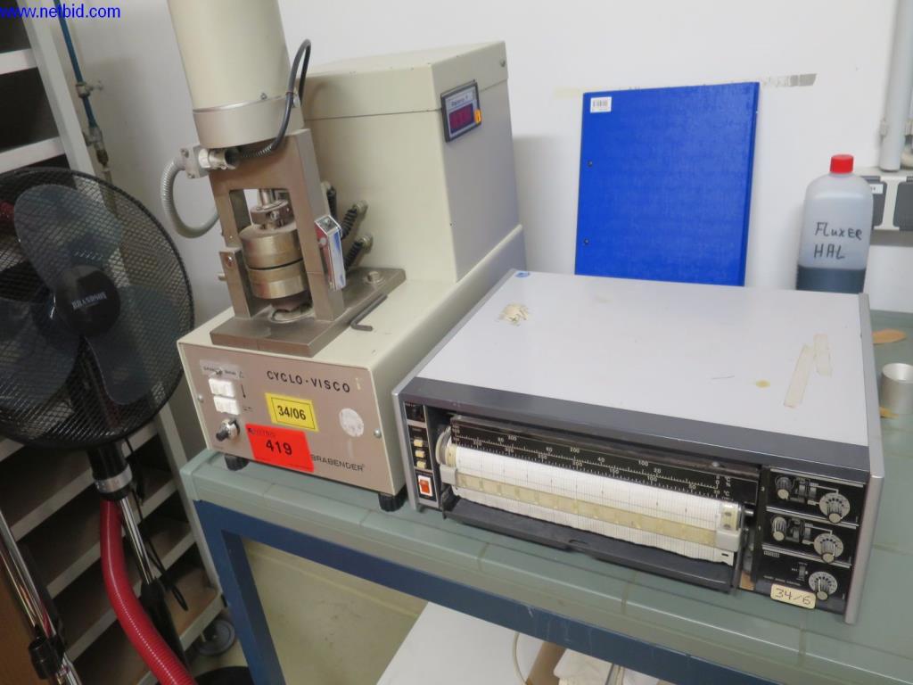 Dobře udržované stroje na výrobu desek s plošnými spoji-1