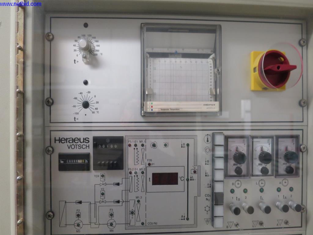 Máquinas bien mantenidas para la producción de circuitos impresos-3