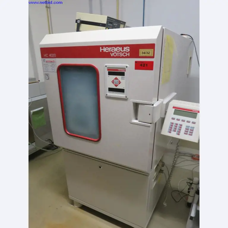 Máquinas bem conservadas para a produção de placas de circuitos impressos-1