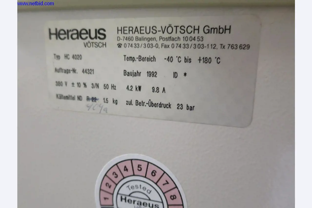 Máquinas bem conservadas para a produção de placas de circuitos impressos-3