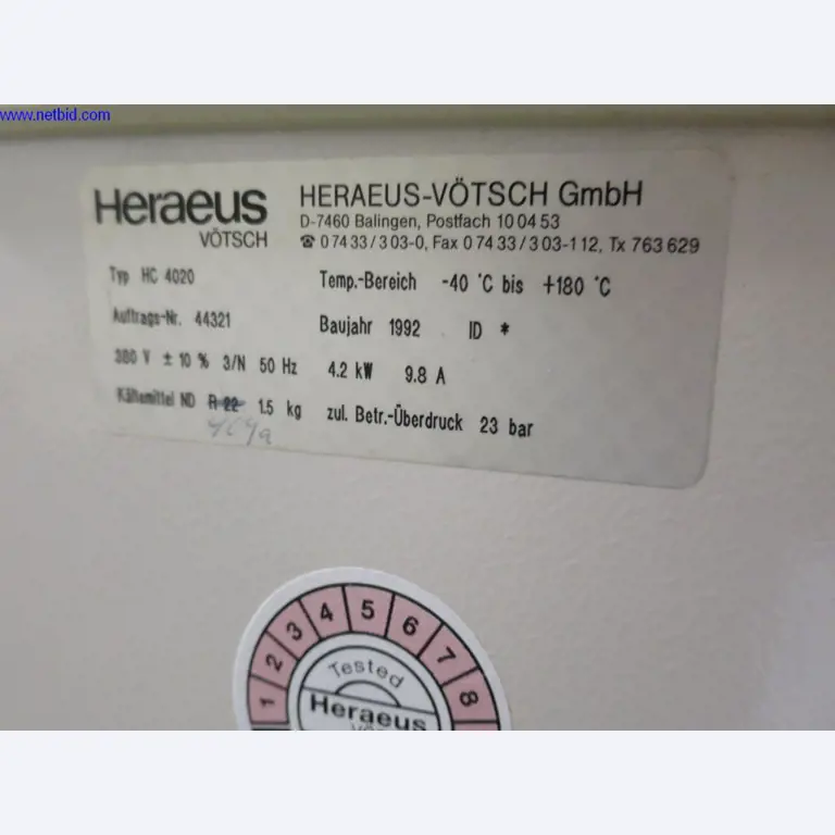 Máquinas bem conservadas para a produção de placas de circuitos impressos-3