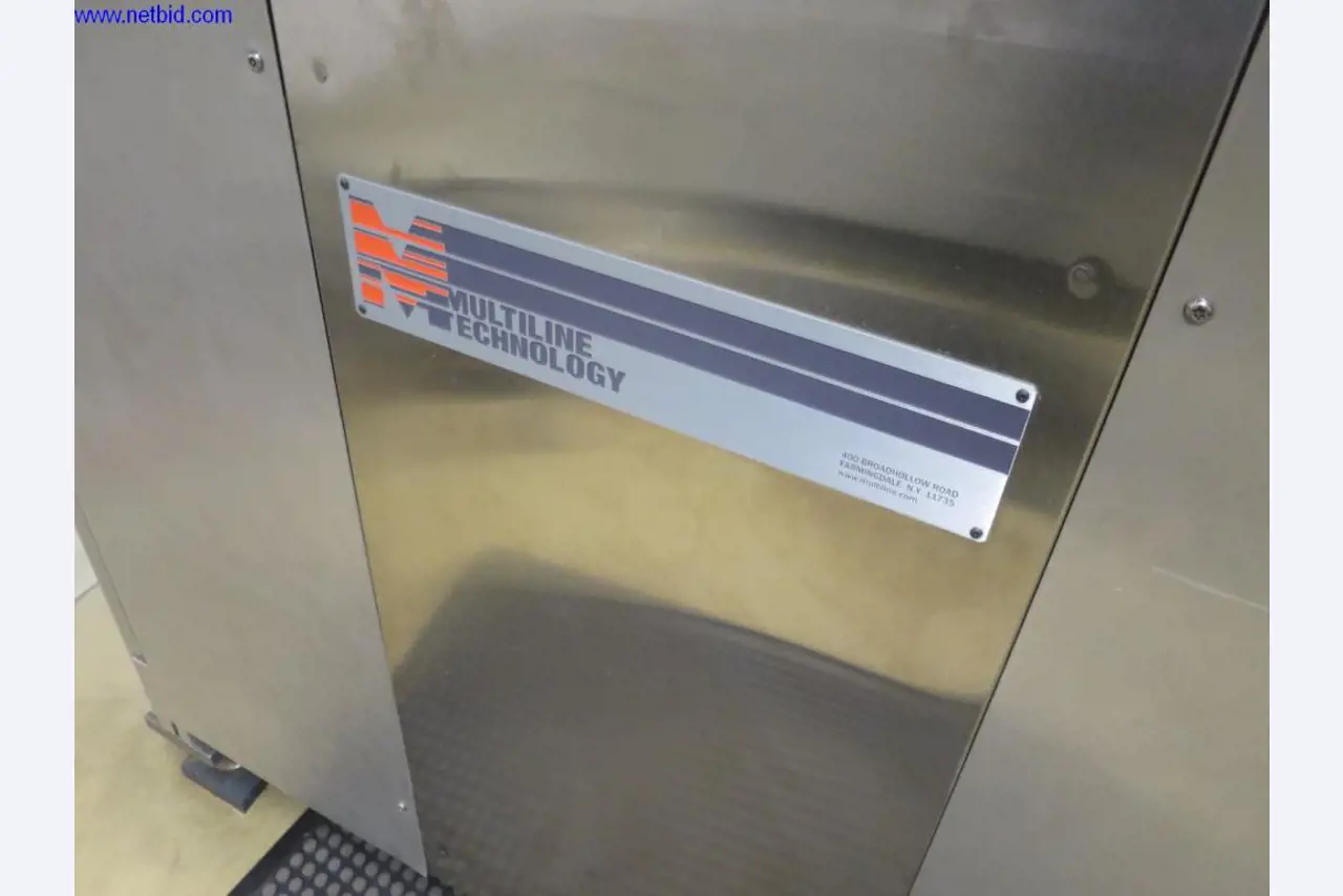 Machines for the production of circuit boards-3