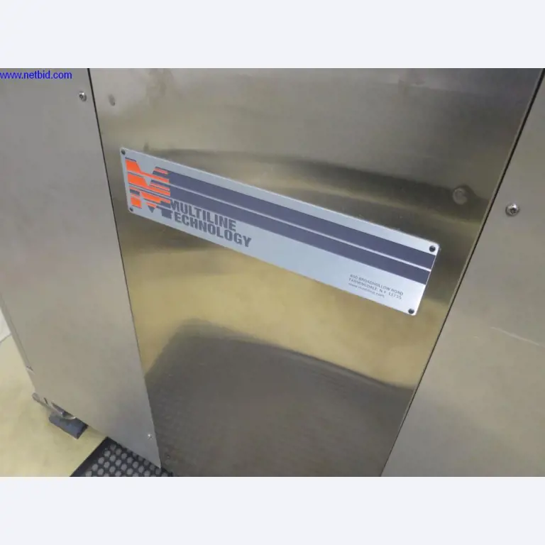 Machines for the production of circuit boards-3