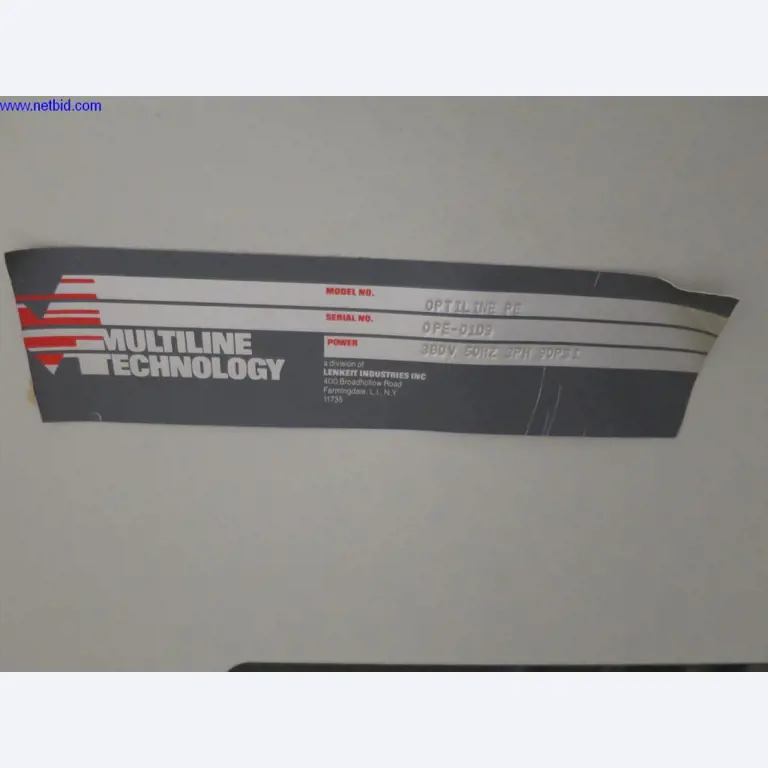 Máquinas bien mantenidas para la producción de circuitos impresos-3