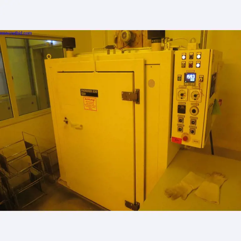 Máquinas bem conservadas para a produção de placas de circuitos impressos-1