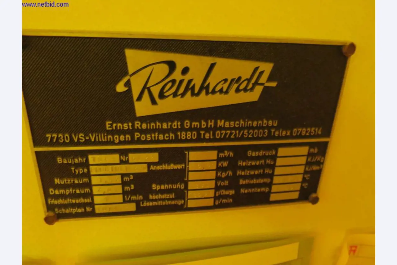 Máquinas bem conservadas para a produção de placas de circuitos impressos-2