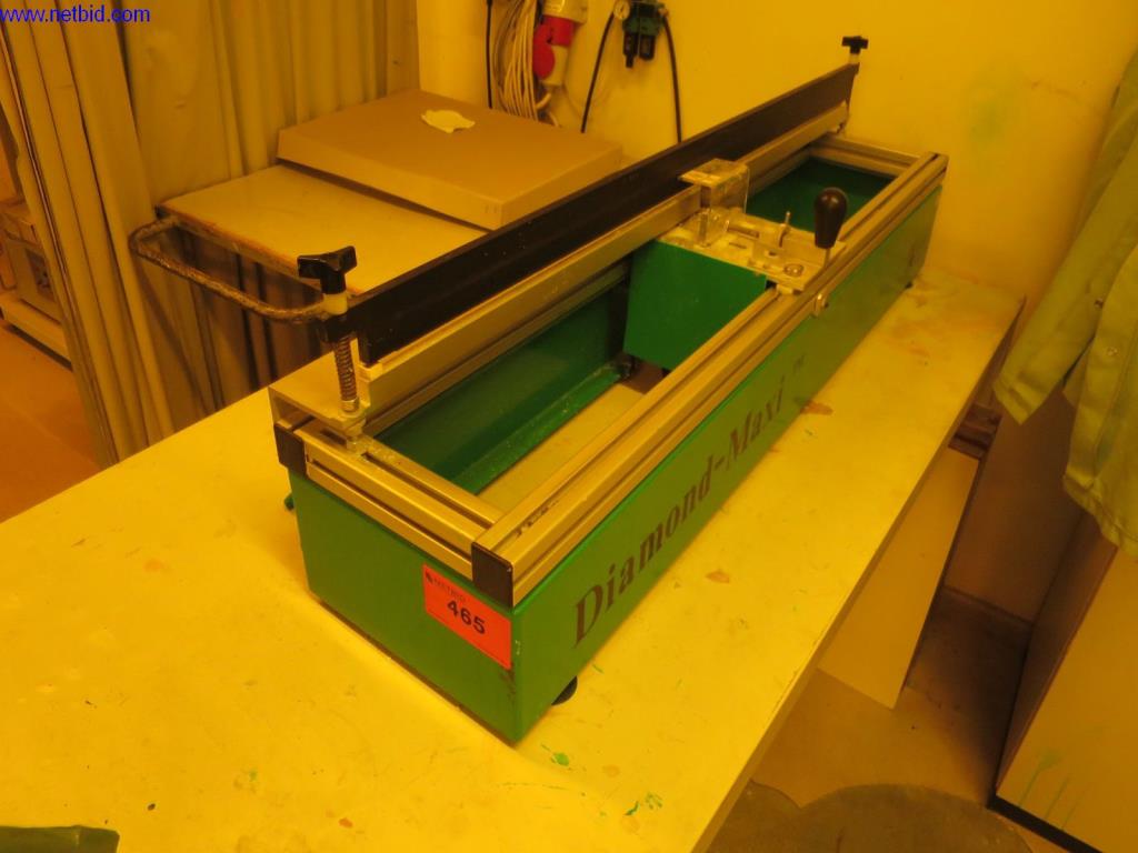 Dobře udržované stroje na výrobu desek s plošnými spoji-1