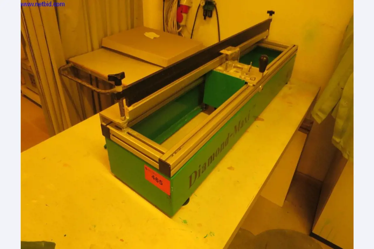 Gepflegte Maschinen zur Herstellung von Leiterplatten-1