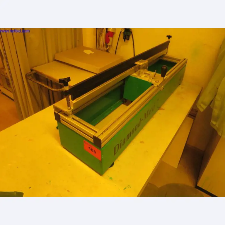 Gepflegte Maschinen zur Herstellung von Leiterplatten-1