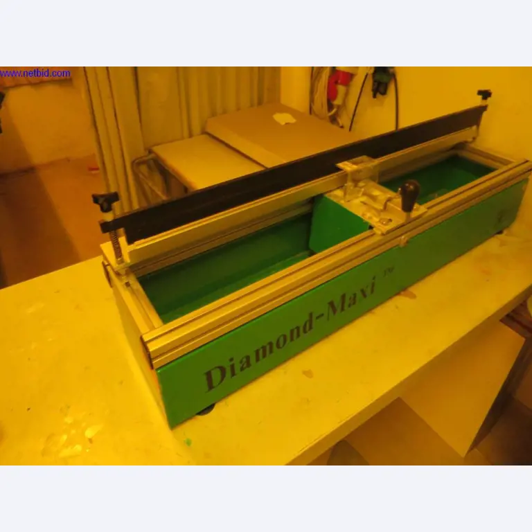 Gepflegte Maschinen zur Herstellung von Leiterplatten-2