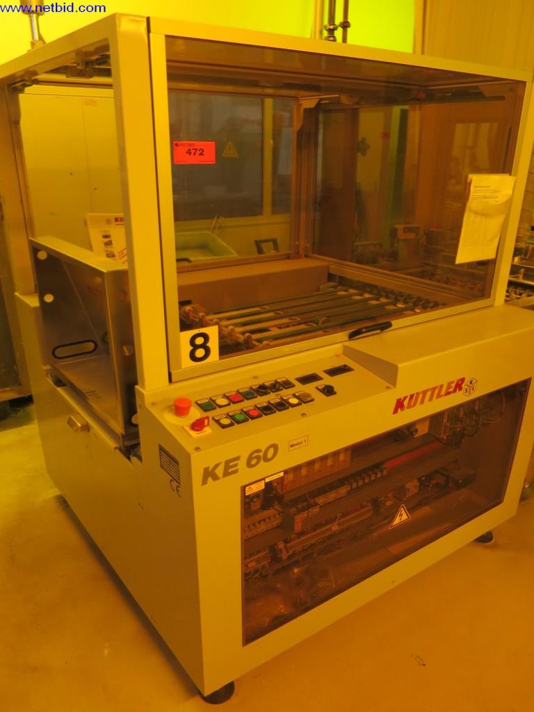 Gepflegte Maschinen zur Herstellung von Leiterplatten-1