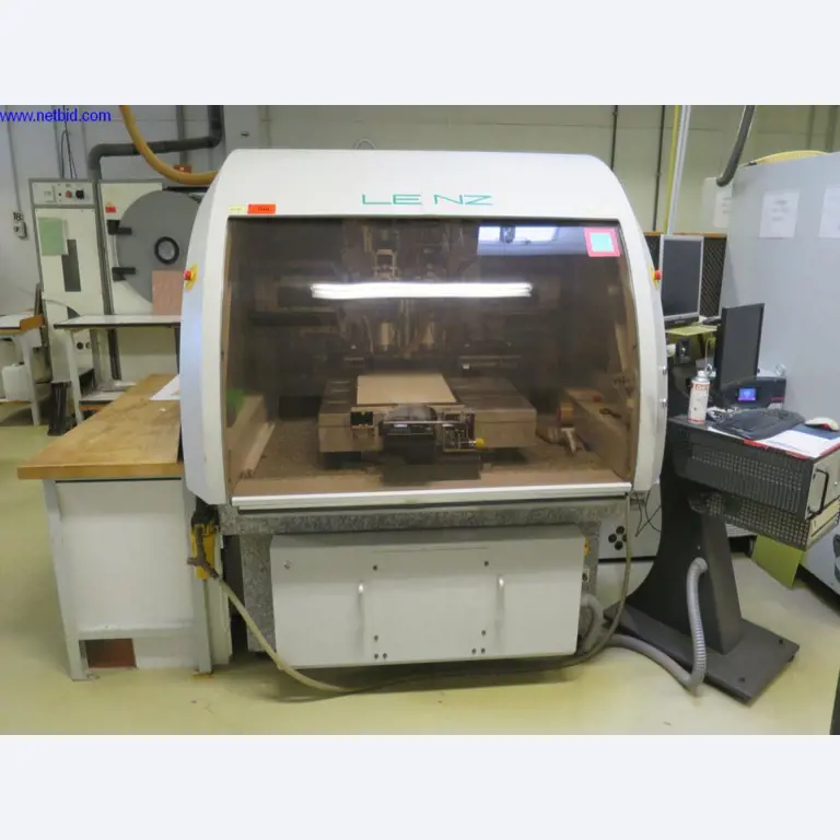 Machines entretenues pour la fabrication de circuits imprimés-1