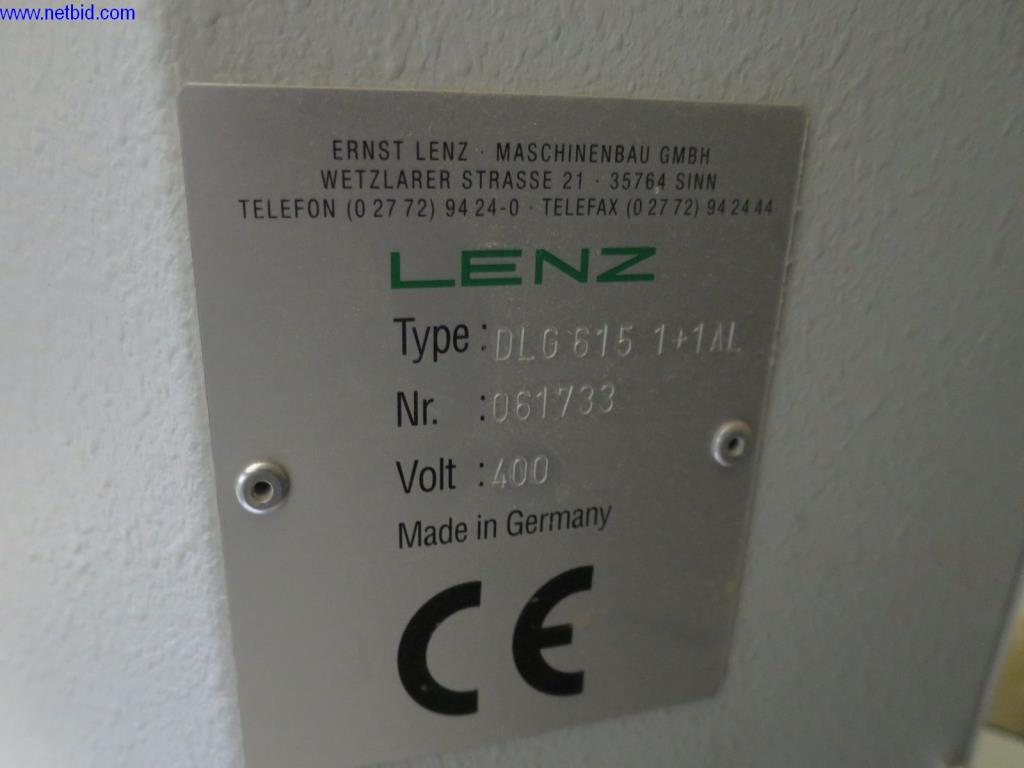 Dobrze utrzymane maszyny do produkcji obwodów drukowanych-2