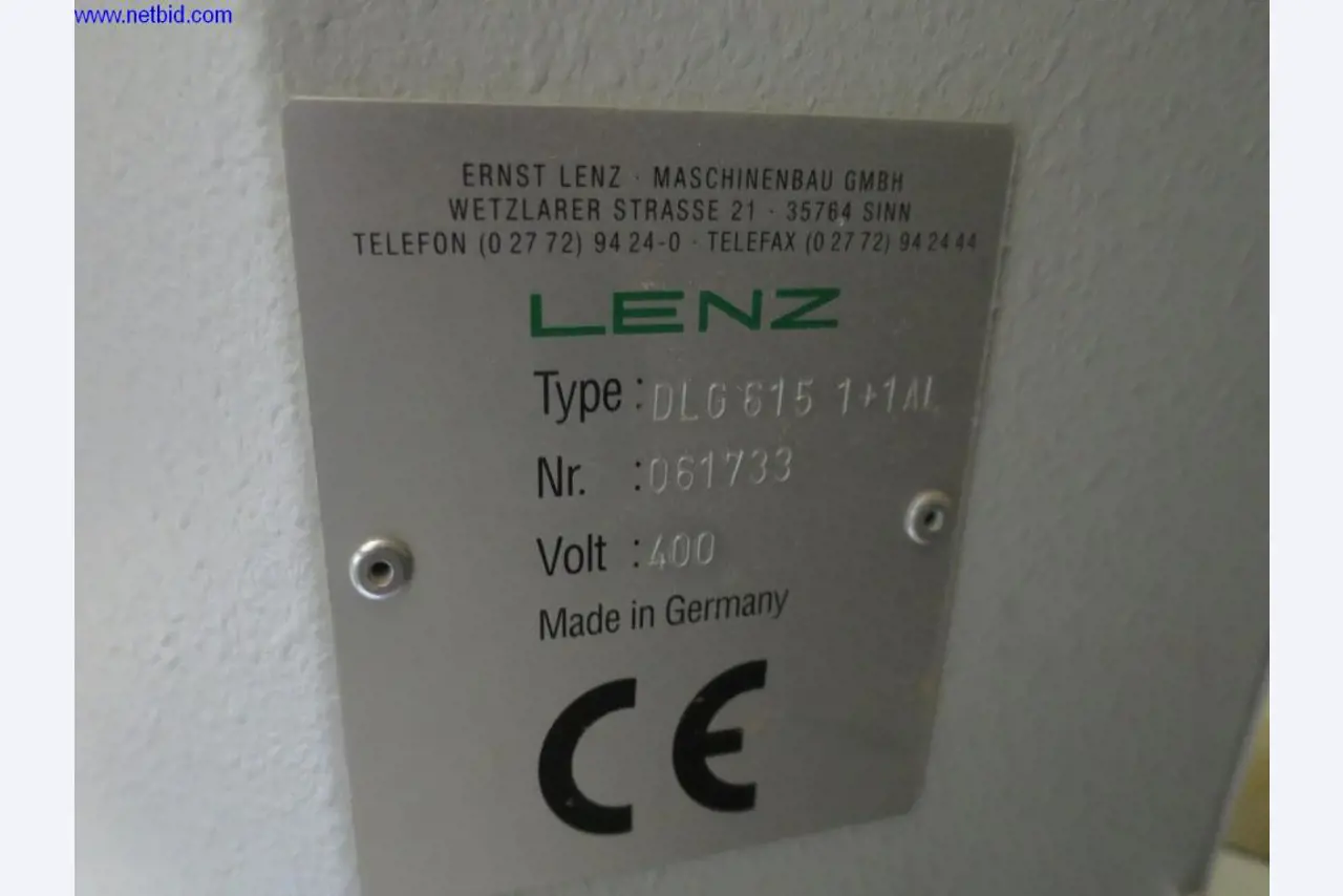 Machines entretenues pour la fabrication de circuits imprimés-2