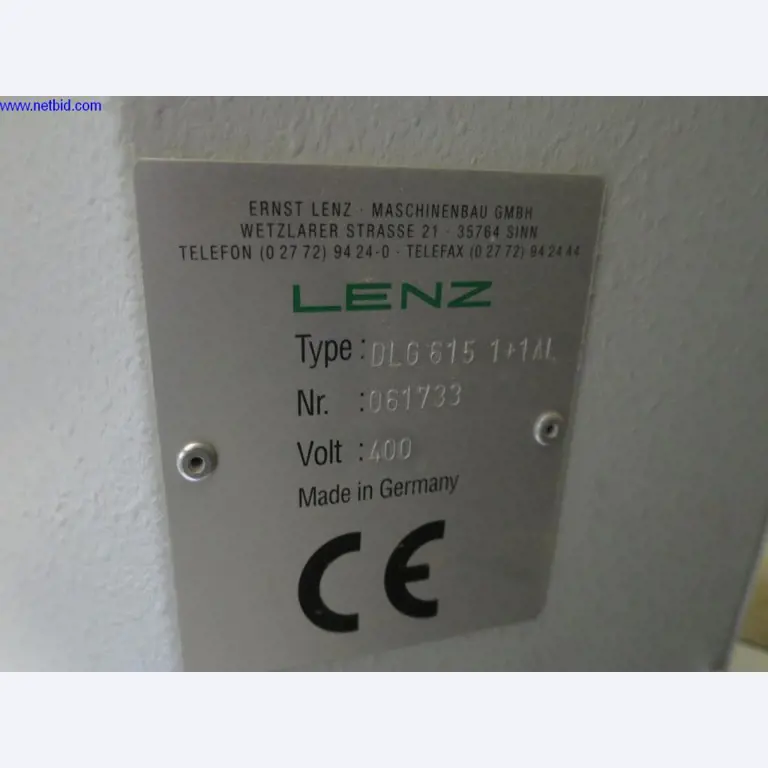 Machines entretenues pour la fabrication de circuits imprimés-2