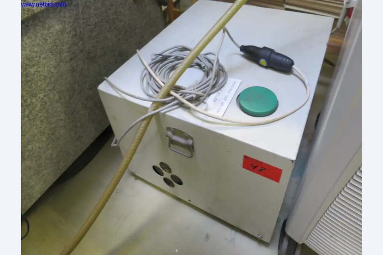 Machines entretenues pour la fabrication de circuits imprimés-6