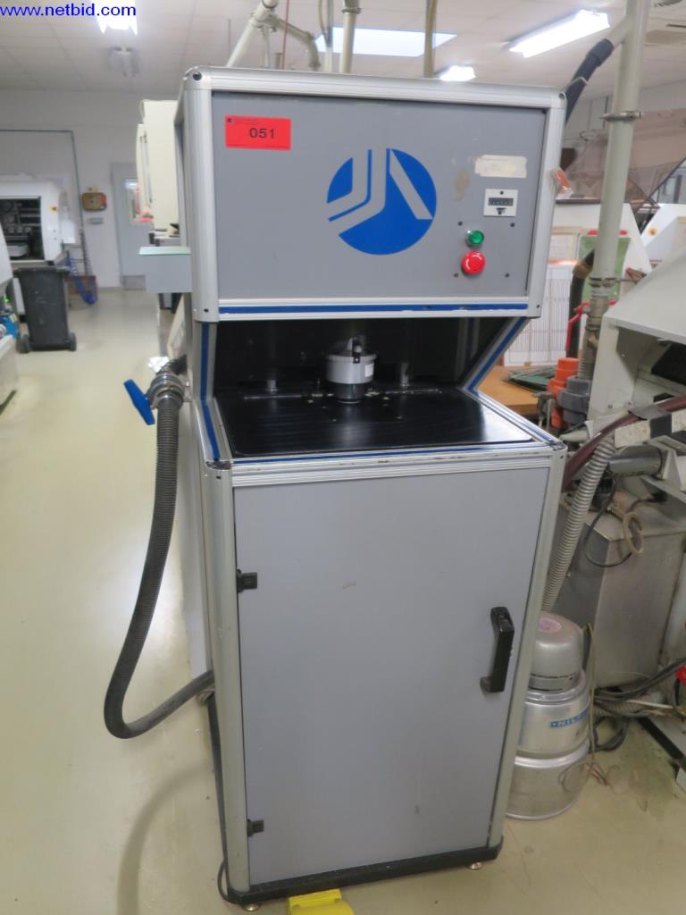 Gepflegte Maschinen zur Herstellung von Leiterplatten-1