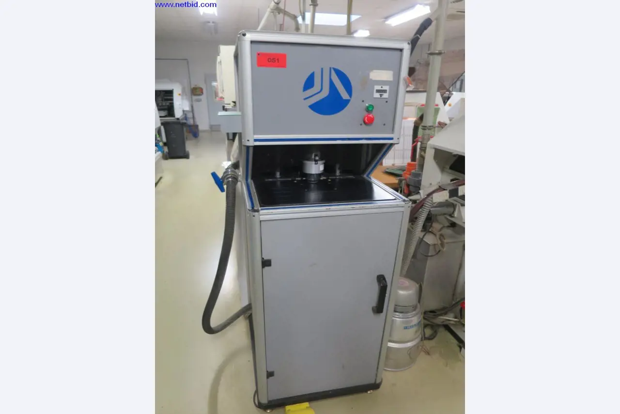 Dobrze utrzymane maszyny do produkcji obwodów drukowanych-1