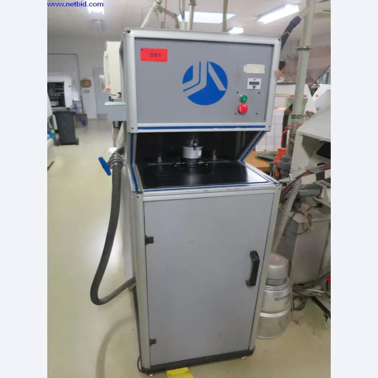 Dobrze utrzymane maszyny do produkcji obwodów drukowanych-1