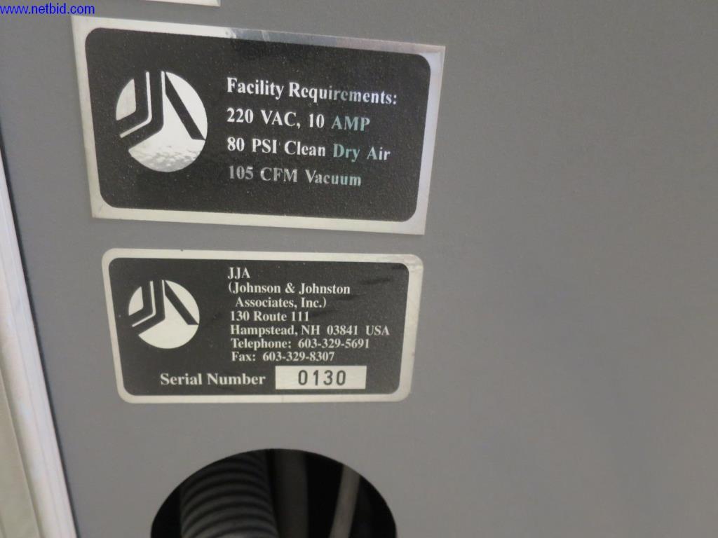 Gepflegte Maschinen zur Herstellung von Leiterplatten-3