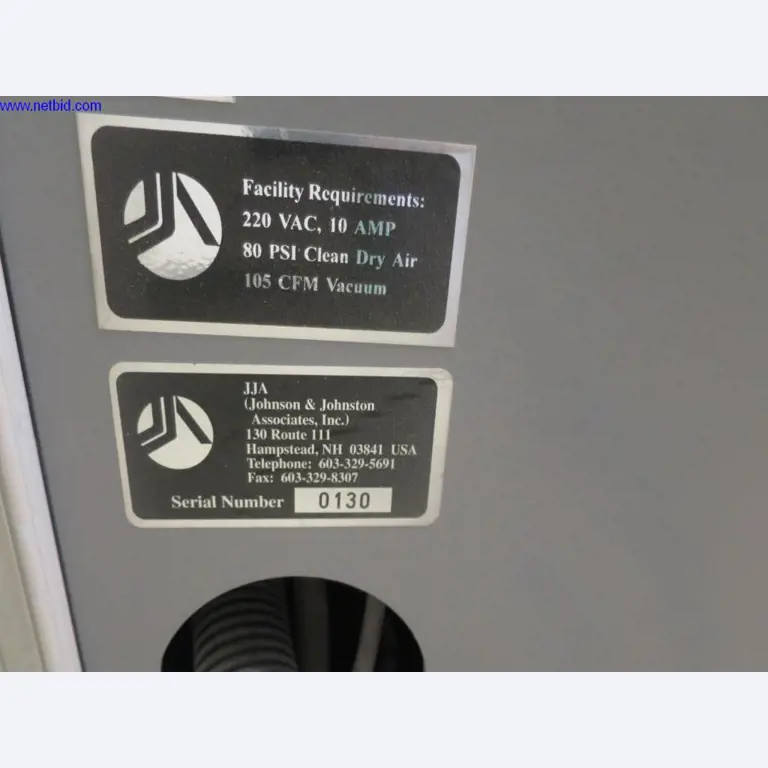 Dobrze utrzymane maszyny do produkcji obwodów drukowanych-3