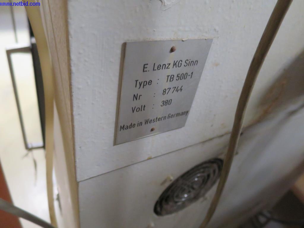 Dobrze utrzymane maszyny do produkcji obwodów drukowanych-3