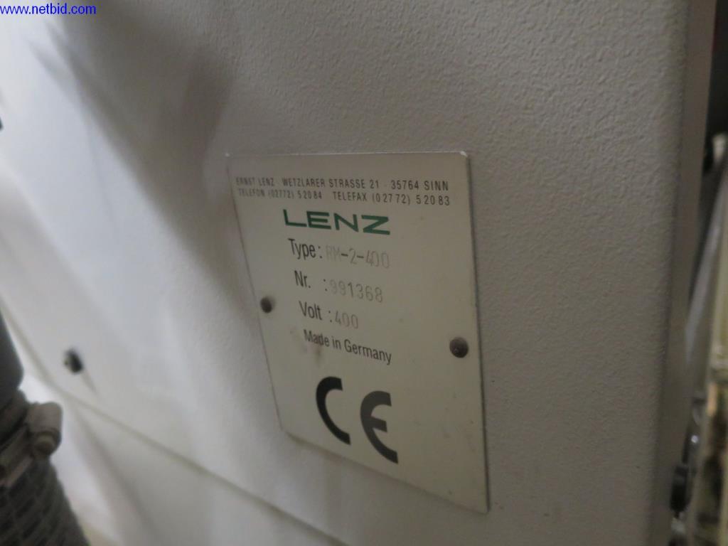 Machines entretenues pour la fabrication de circuits imprimés-3