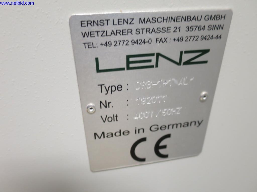 Máquinas bien mantenidas para la producción de circuitos impresos-3