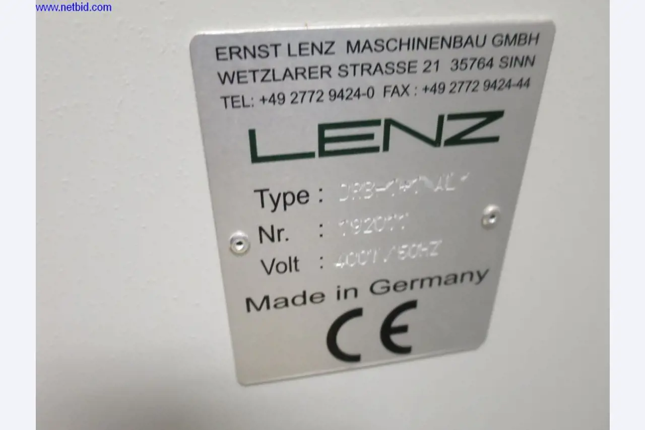 Dobře udržované stroje na výrobu desek s plošnými spoji-3