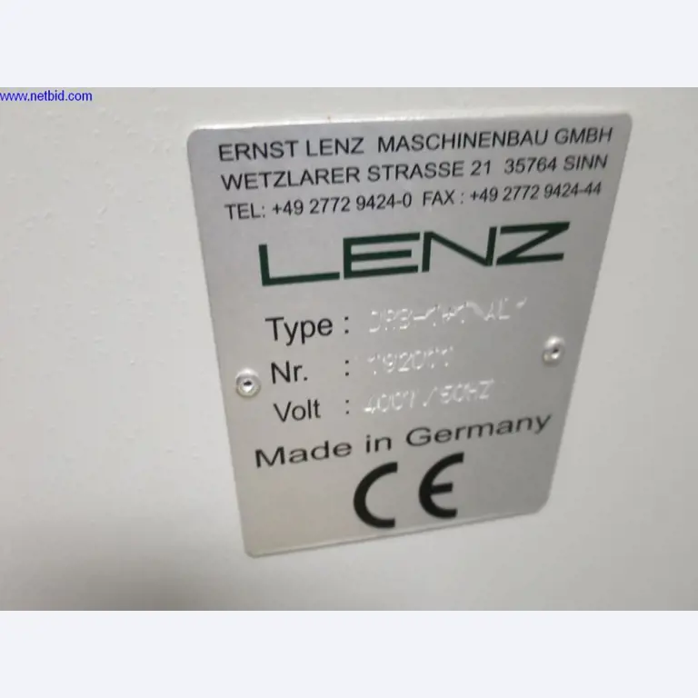 Dobře udržované stroje na výrobu desek s plošnými spoji-3