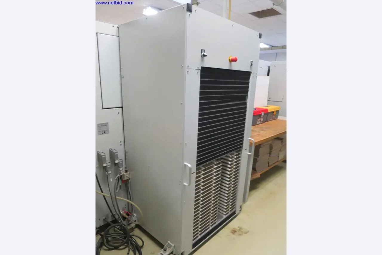 Dobře udržované stroje na výrobu desek s plošnými spoji-4