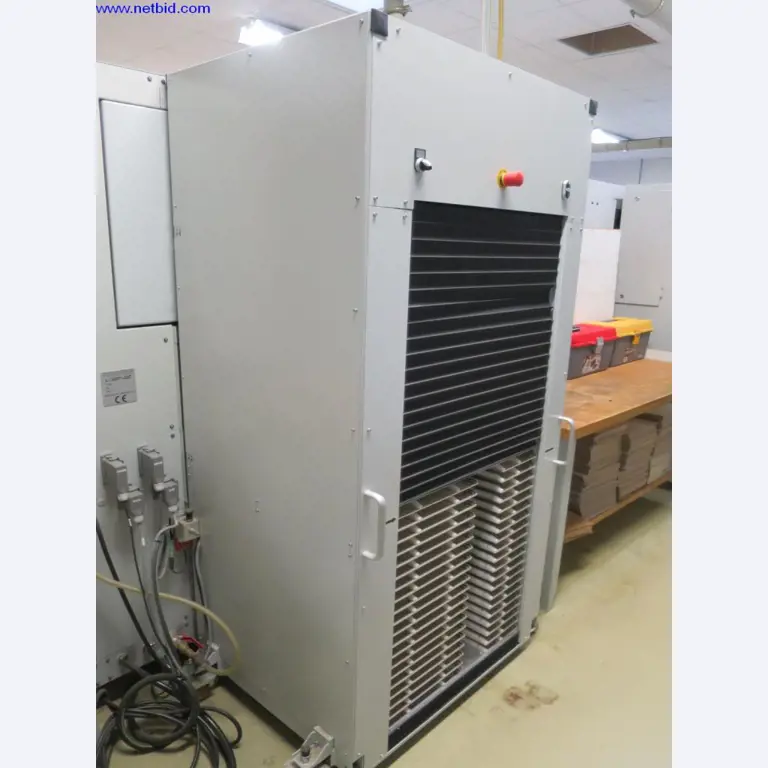 Dobře udržované stroje na výrobu desek s plošnými spoji-4