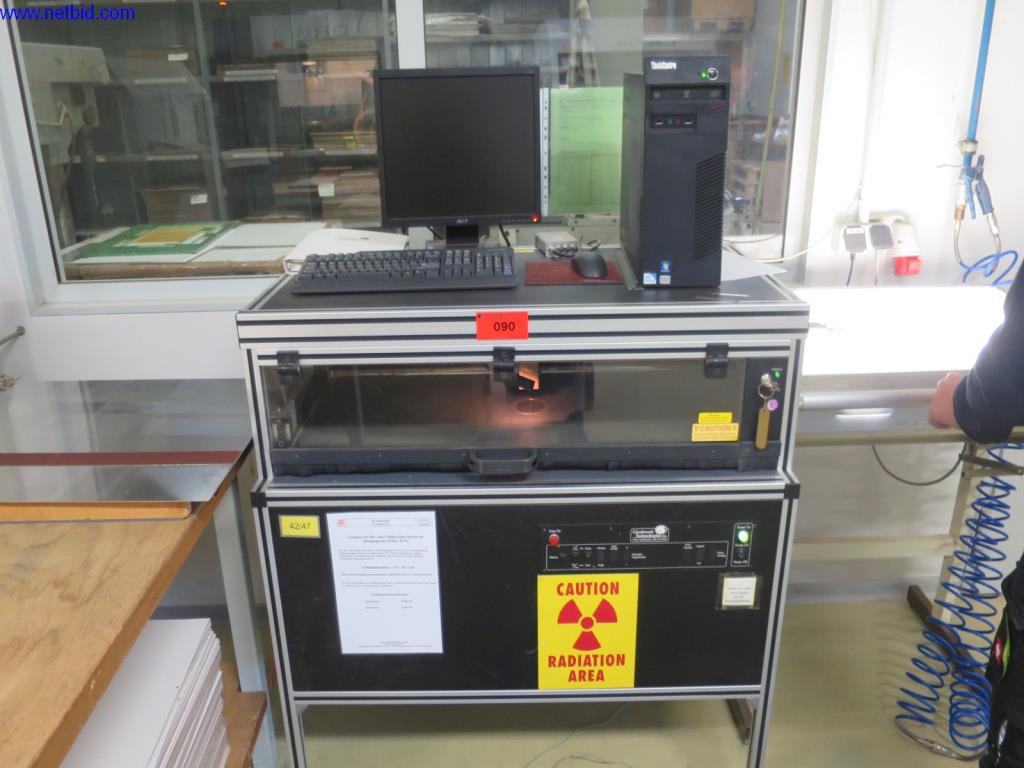 Máquinas bien mantenidas para la producción de circuitos impresos-2