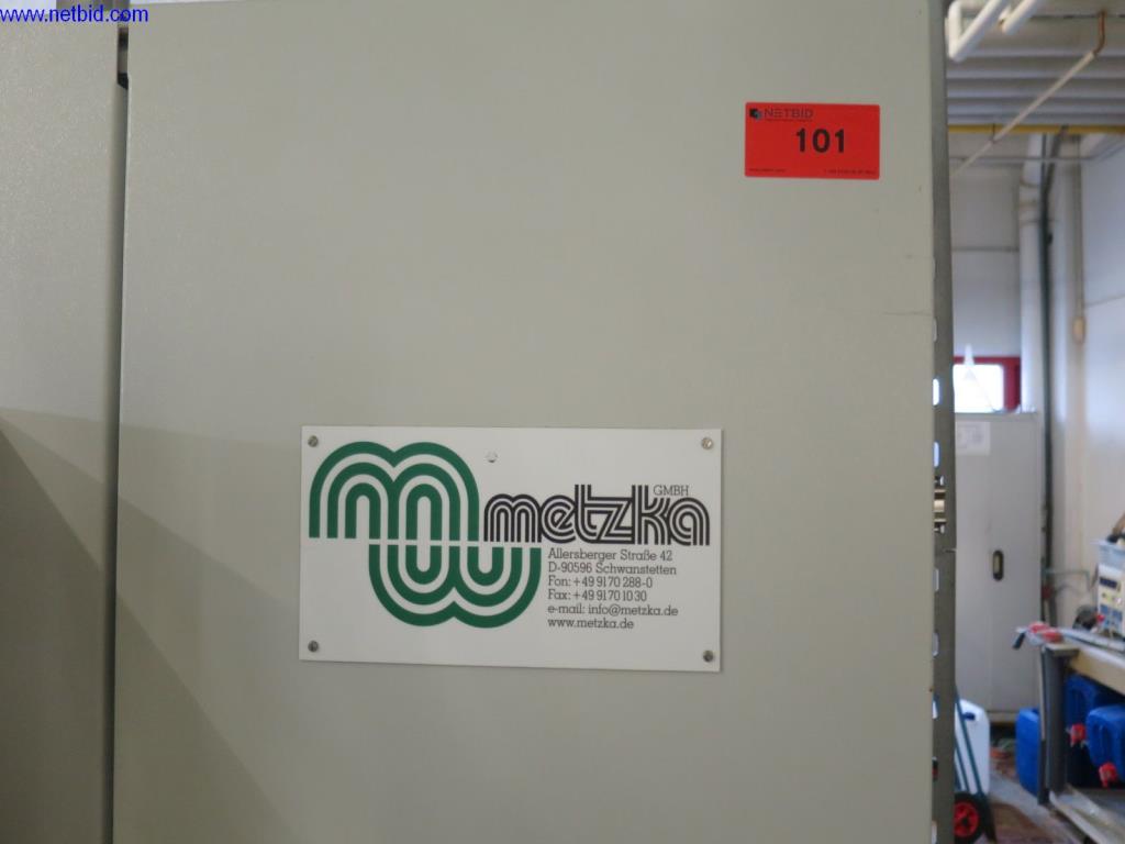 Máquinas bien mantenidas para la producción de circuitos impresos-2