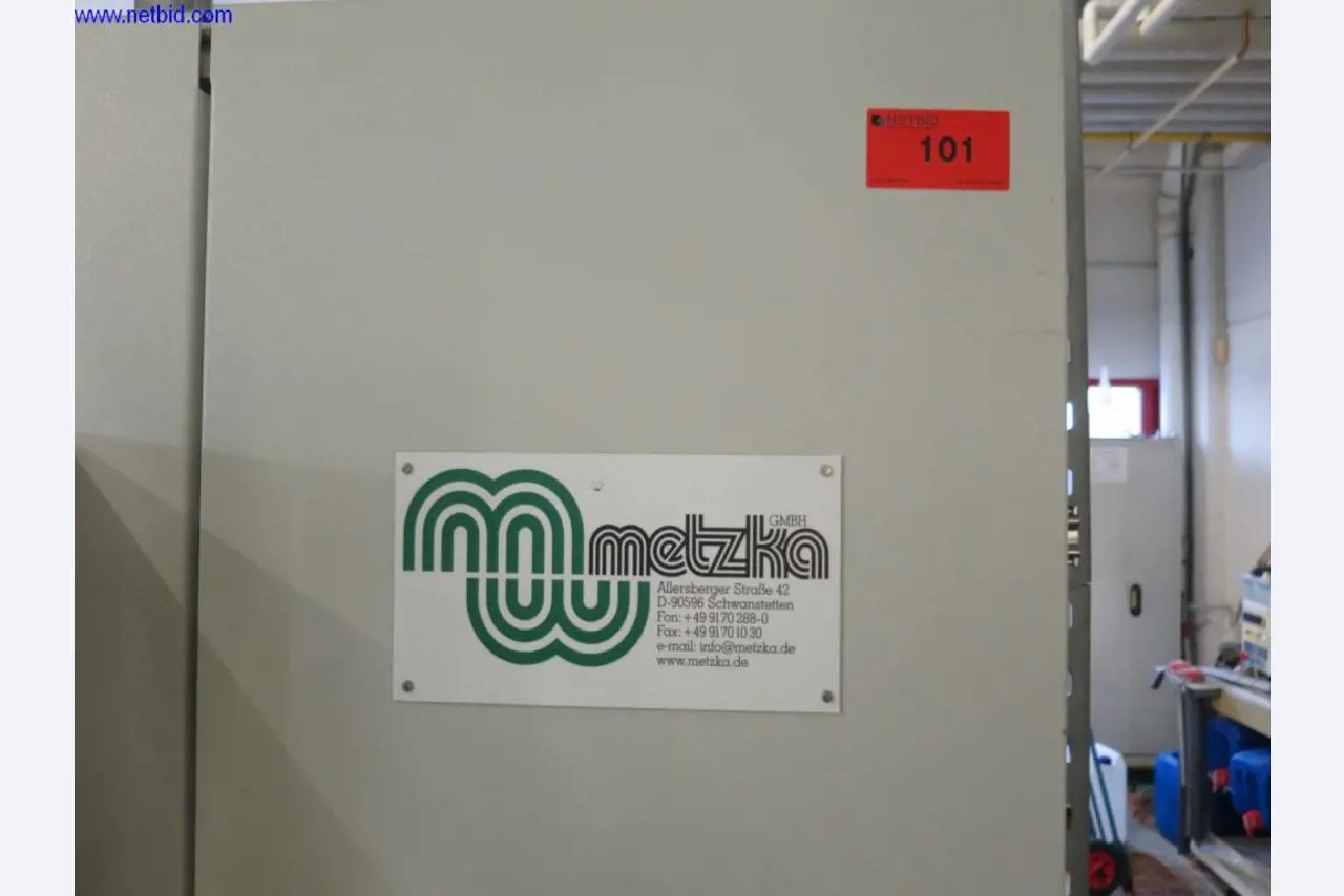 Dobrze utrzymane maszyny do produkcji obwodów drukowanych-2