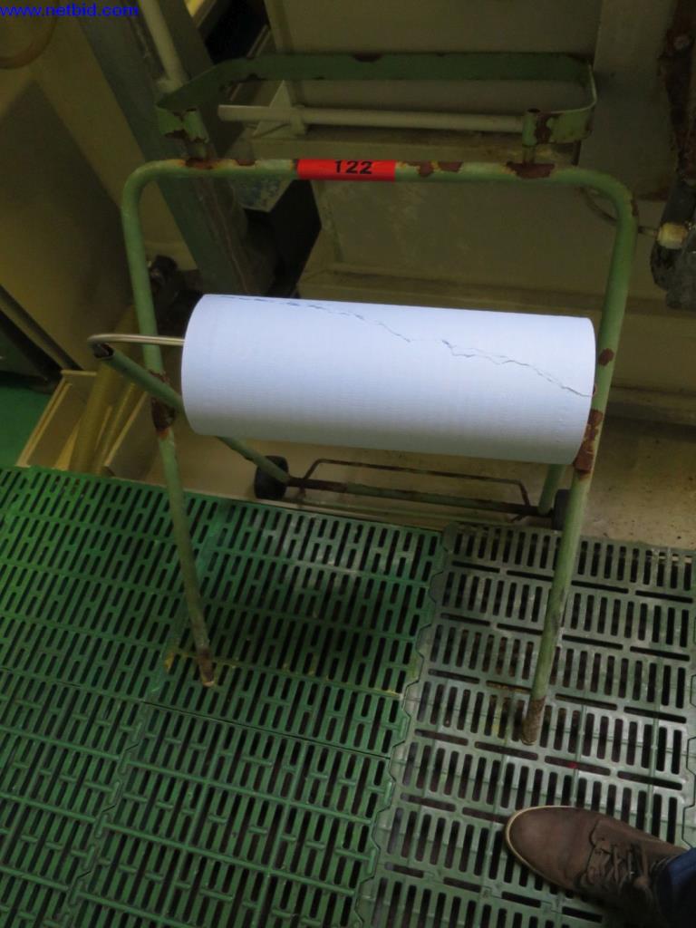 Máquinas bien mantenidas para la producción de circuitos impresos-2