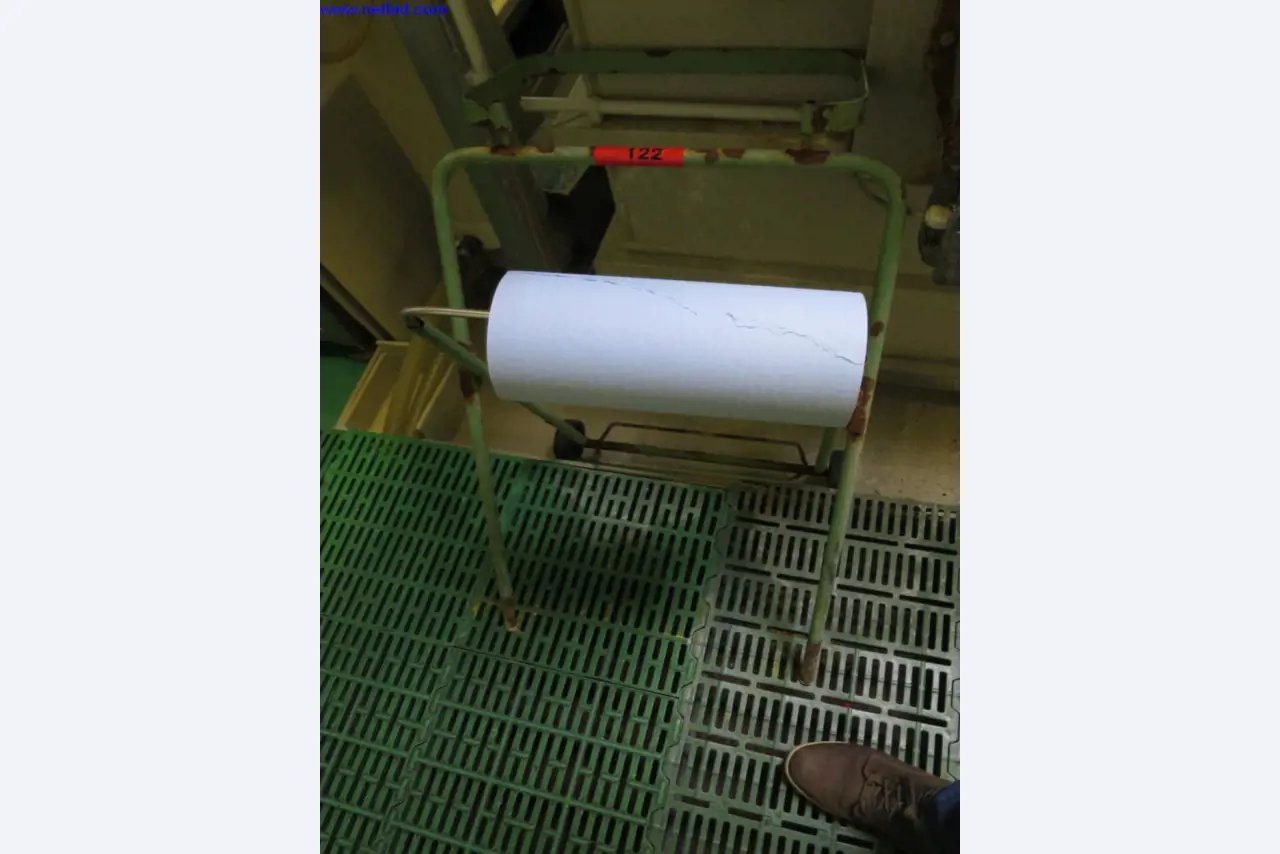 Máquinas bien mantenidas para la producción de circuitos impresos-2