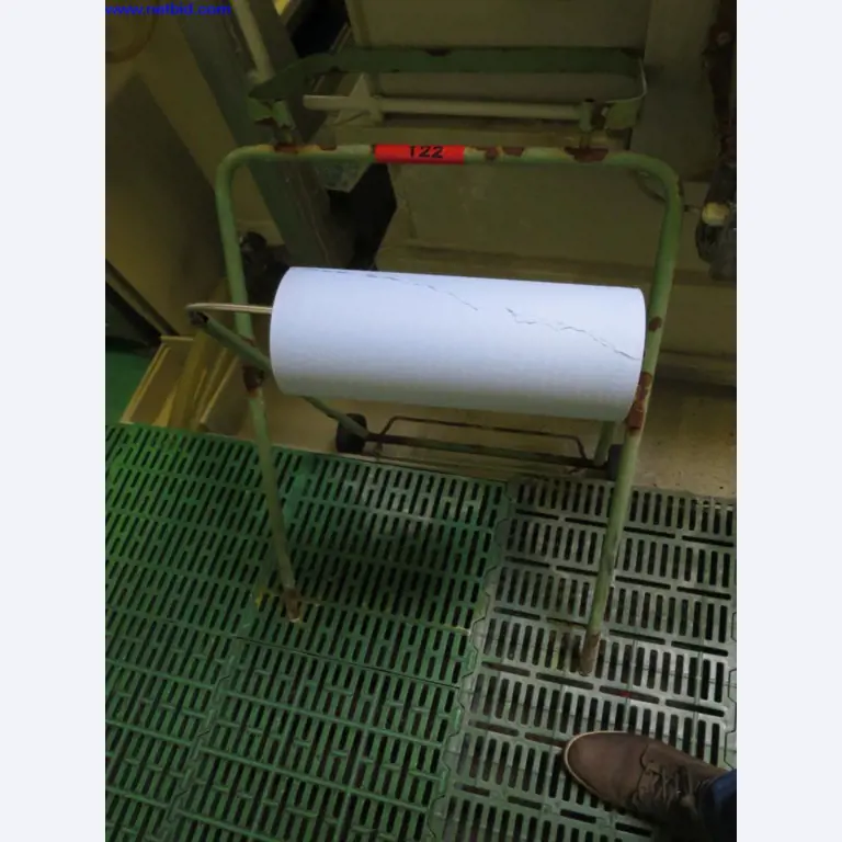 Máquinas bien mantenidas para la producción de circuitos impresos-2