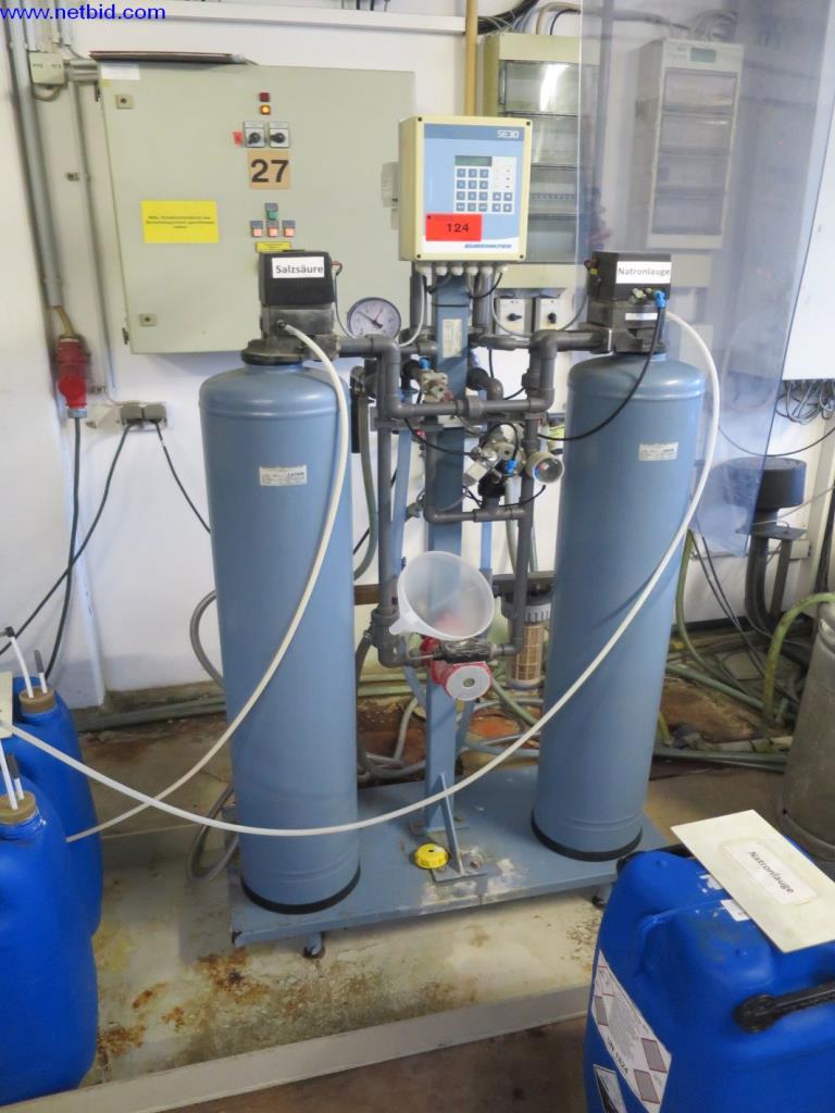 Máquinas bien mantenidas para la producción de circuitos impresos-2