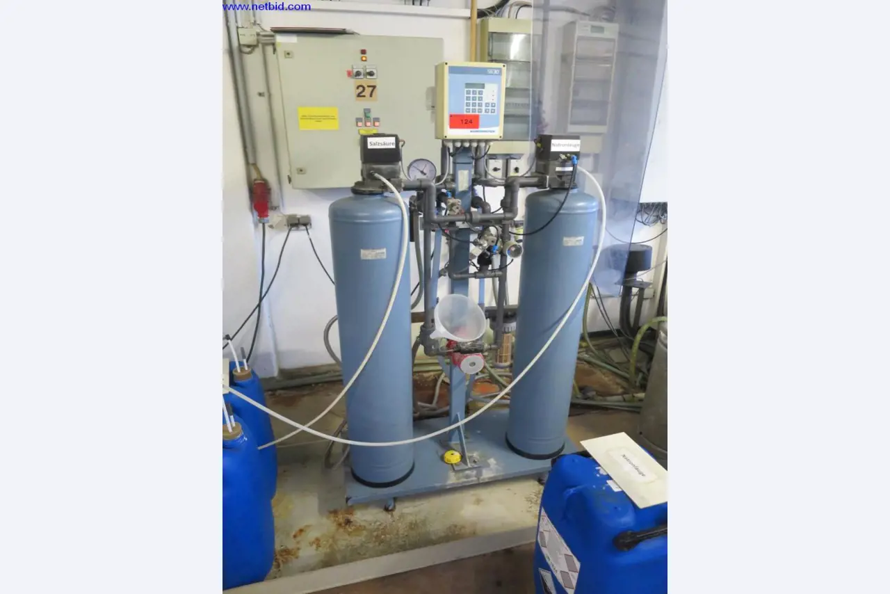 Máquinas bem conservadas para a produção de placas de circuitos impressos-2